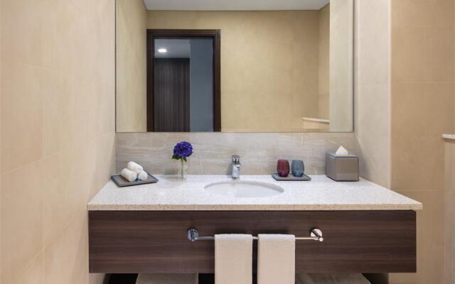 Avani+ Palm View Dubai Hotel & Suites