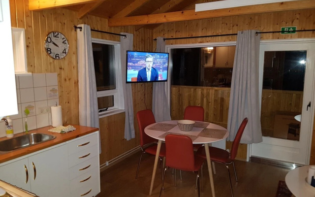 Silva Holiday homes