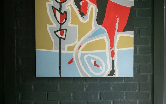 Ruby Rose Country House