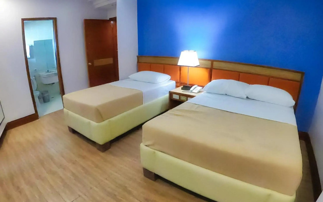 Hotel Valencia