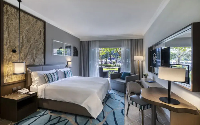 Waves Beach Restaurant