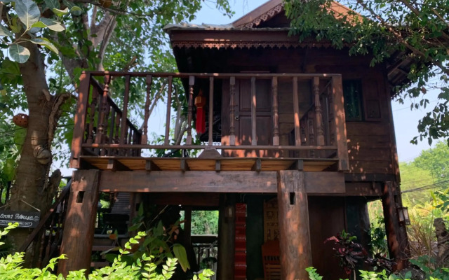 Kittawan Home&Gallery