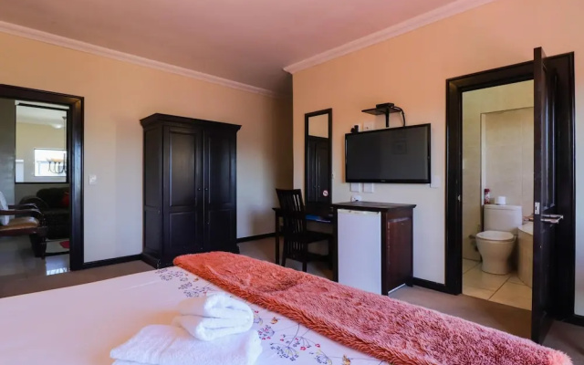 Kwantu Guesthouse 3