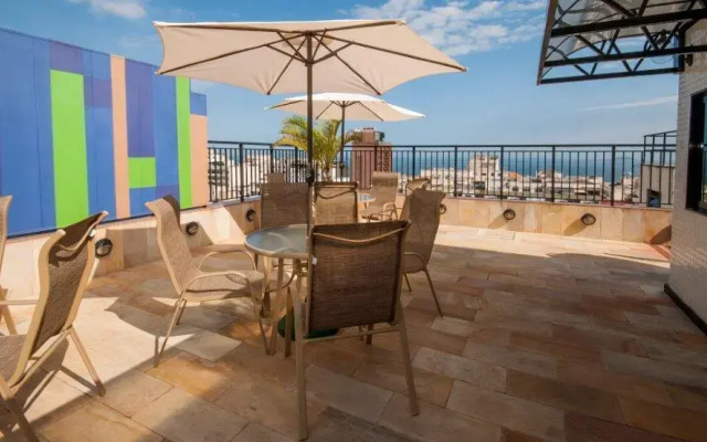 Copacabana Mar Hotel