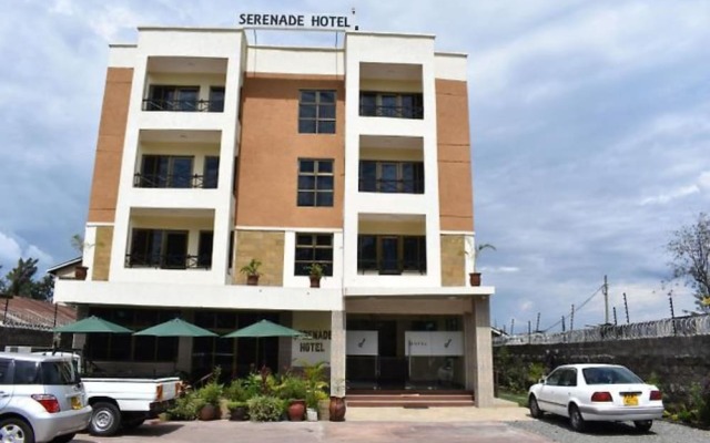 Seranade Hotel Nakuru