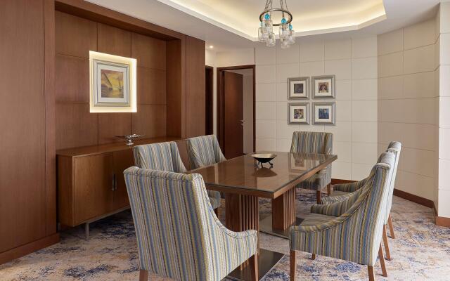 Ramses Hilton