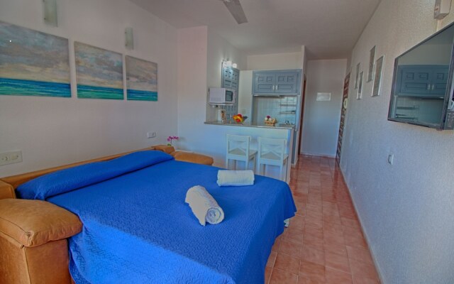 Estudio Costa Calpe - Horizonte