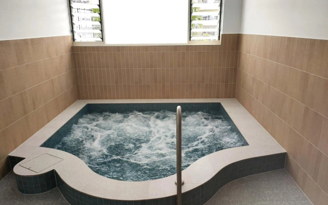 Southern Cross Beachfront Holiday Apartments