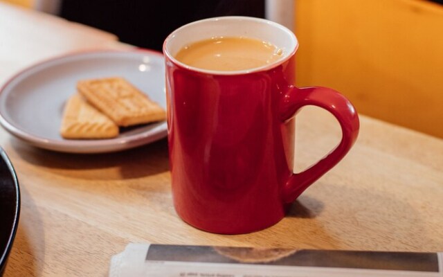 Seafield Seafront Apartments