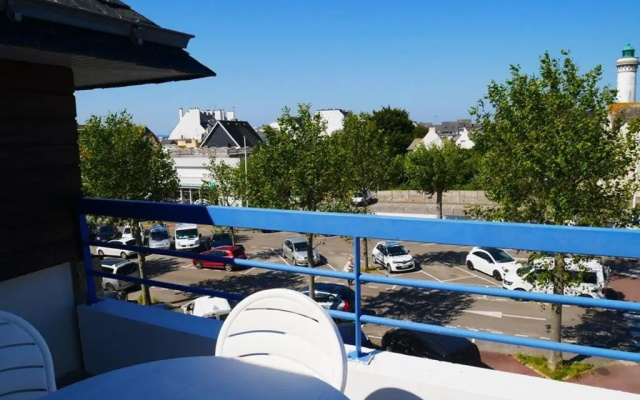 Appartement Quiberon, 3 Pièces, 4 Personnes - Fr-1-478-126