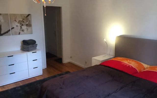 SleepLounge - Appartments am Airport