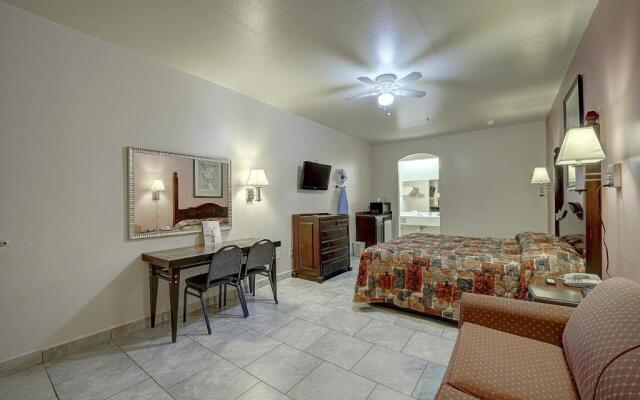 Casa Rosa Inn