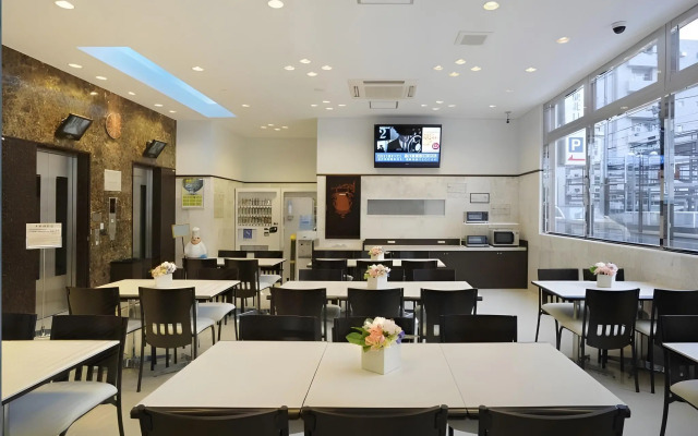Toyoko Inn Hiroshima-eki Shinkansen-guchi No.1