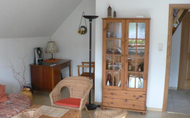 Ferienwohnung Teubner