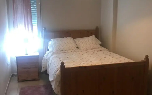 Jupiter Apartments