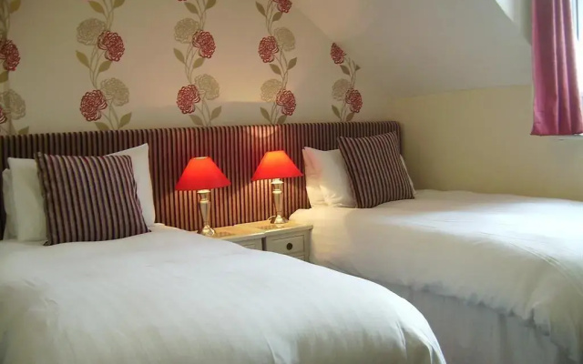 Langdon Villa Guest House