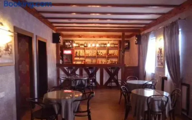 Edelweiss Hotel
