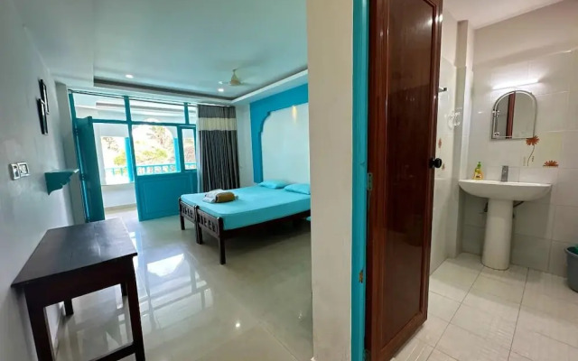 Soul Hostel