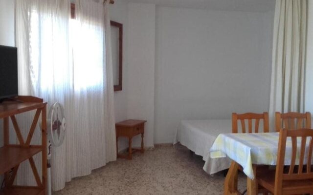 Apartment Torres Mari