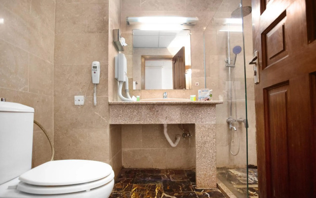 Grand Hotel Madaba