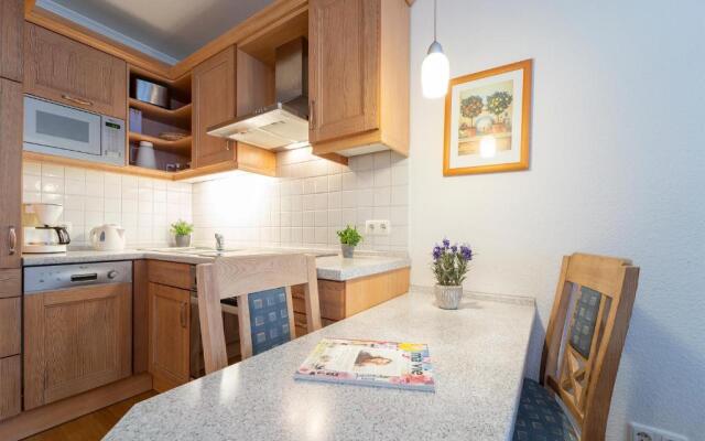 Sonnenpark, Wohnung 5