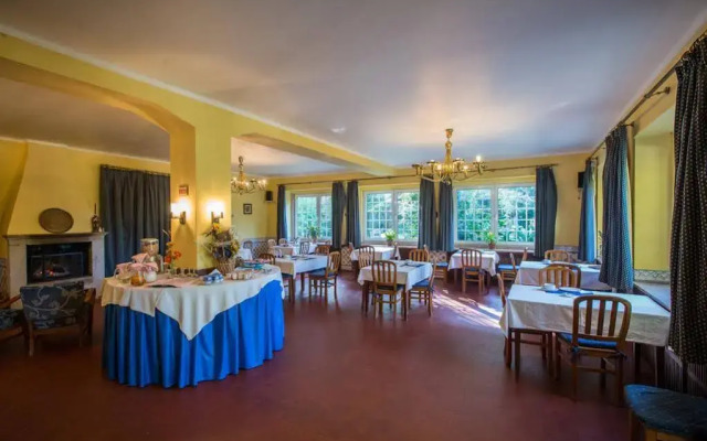 Hotel Sintra Jardim