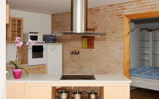 6 Person Holiday Home in Lemvig-by Traum