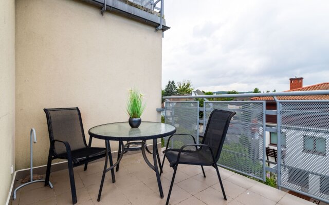 Victus Apartamenty - Cadena 1