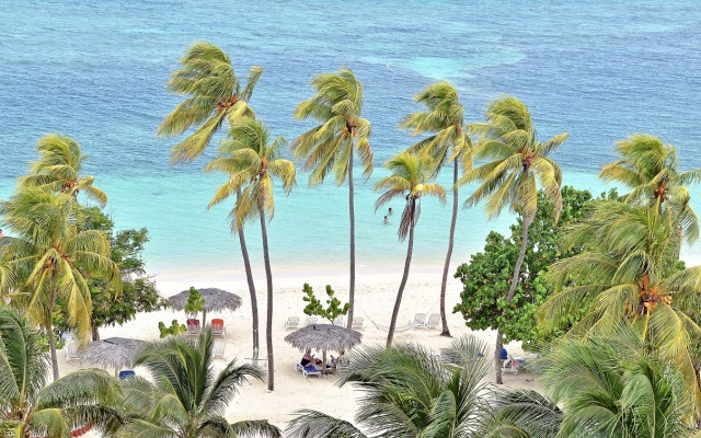Brisas Guardalavaca Hotel