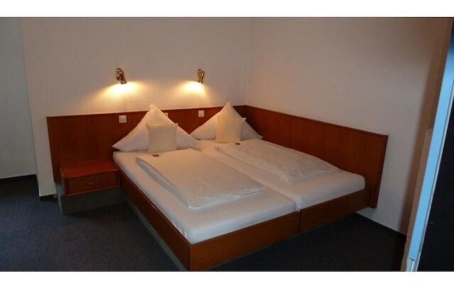 Hotel Im Winkel