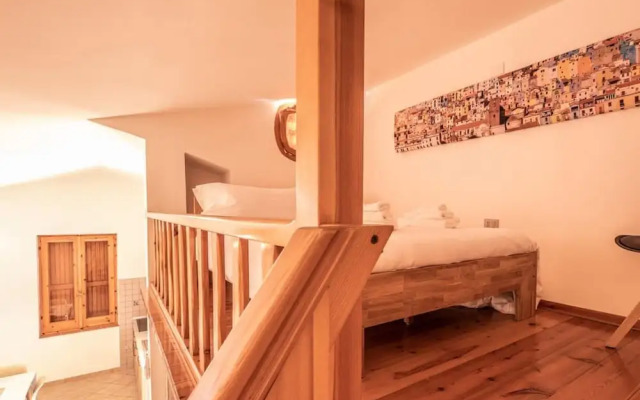 Welcomely - Badde Nuraghe