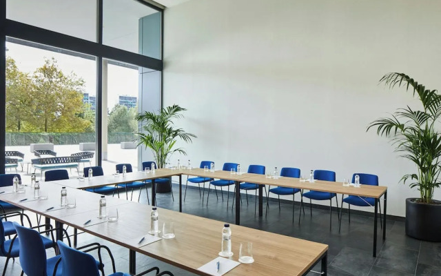 Four Points by Sheraton Barcelona Airport