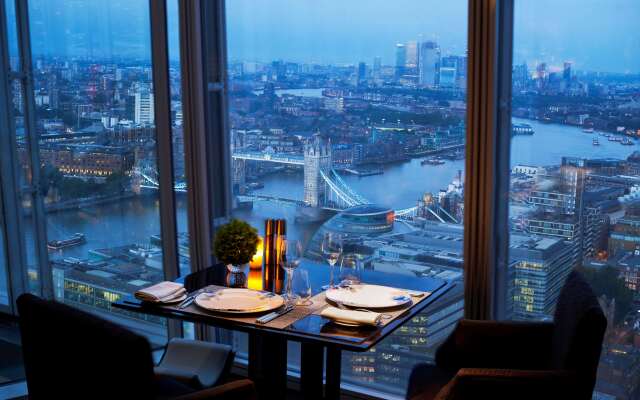 Shangri-La The Shard, London