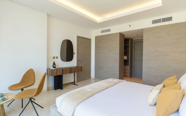 HiGuests - The Sterling by Omniyat