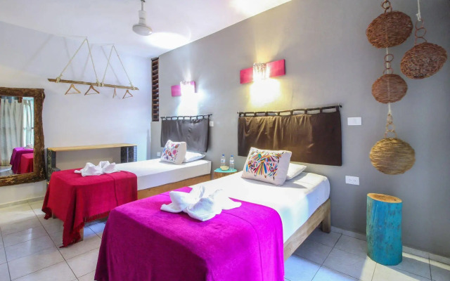 Kin Ha Tulum Hotel