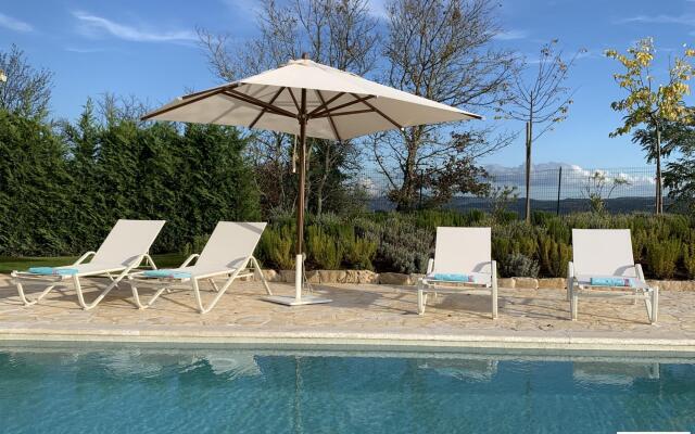 Frantoio in Krasica with 4 bedrooms and 4 bathrooms