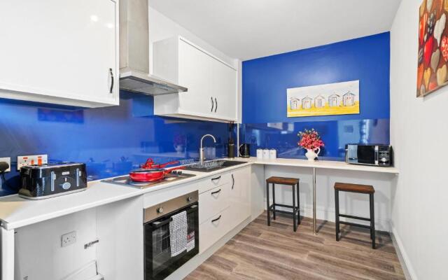Sunshine Serviced Apartments by Happy Sunshine Stay