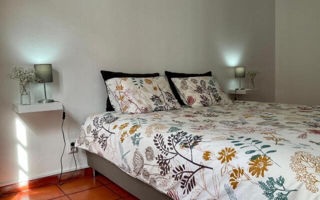 Super Mário Houses - Casa dos Moínhos