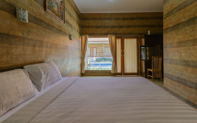 Manik Homestay Uluwatu – Guest Rooms – Pecatu
