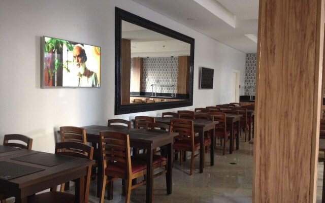 Hotel Grand Barão