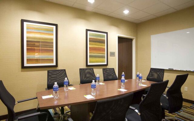 Fairfield Inn & Suites by Marriott Chesapeake Suffolk