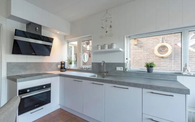 Holiday Home Groote Keeten Near Beach