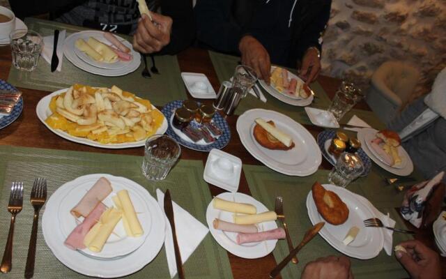 Vetilios Lithos boutique hotel