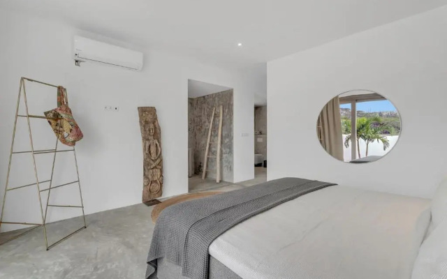 Villa Oaxaca in Bona Bista