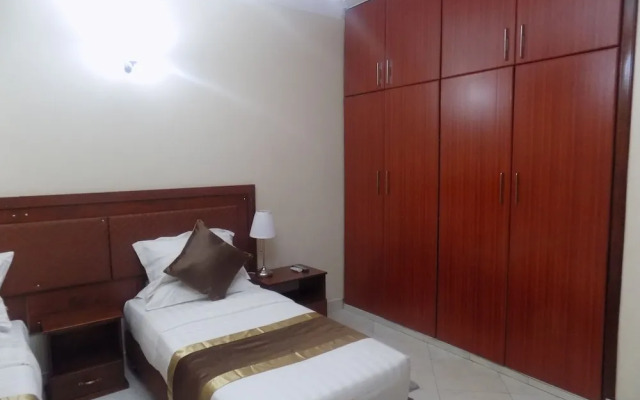 Jarin Hotels