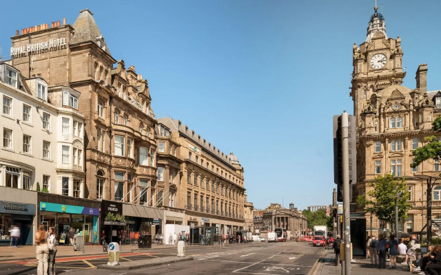 Hotel Indigo Edinburgh - Princes Street by IHG