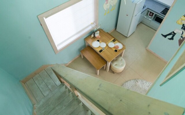 Kyeongju Olivia Pension