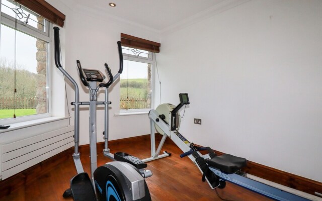 Chapel Green Studio