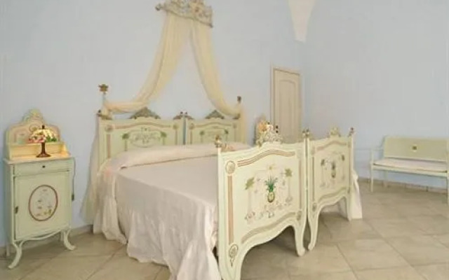 Albergo Villa Donna Isabella