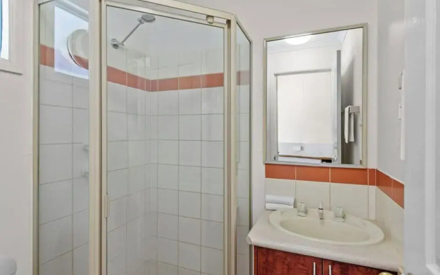 Aspen Parks Coogee Beach Holiday Park